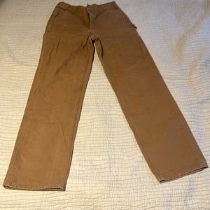 Carhartt work pants